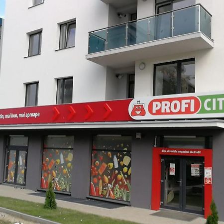 R&S Apartment Cluj Napoca Bagian luar foto