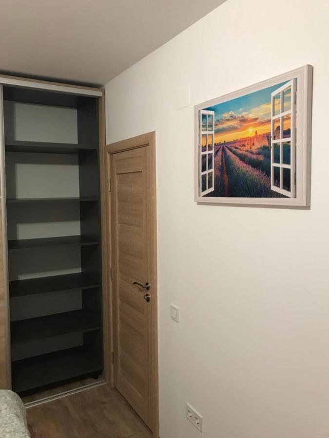 R&S Apartment Cluj Napoca Bagian luar foto