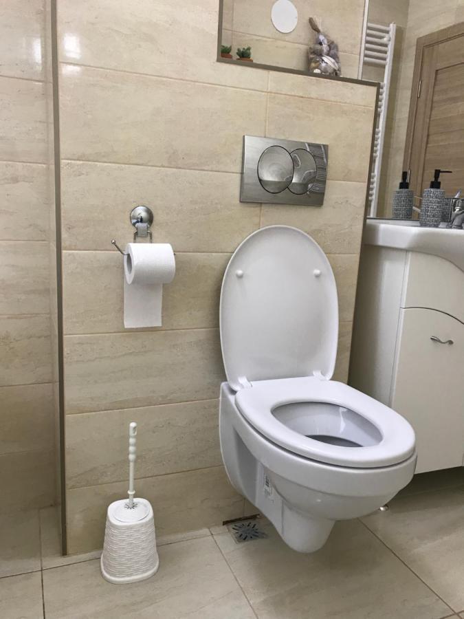R&S Apartment Cluj Napoca Bagian luar foto