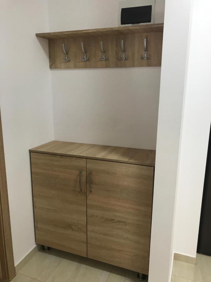 R&S Apartment Cluj Napoca Bagian luar foto