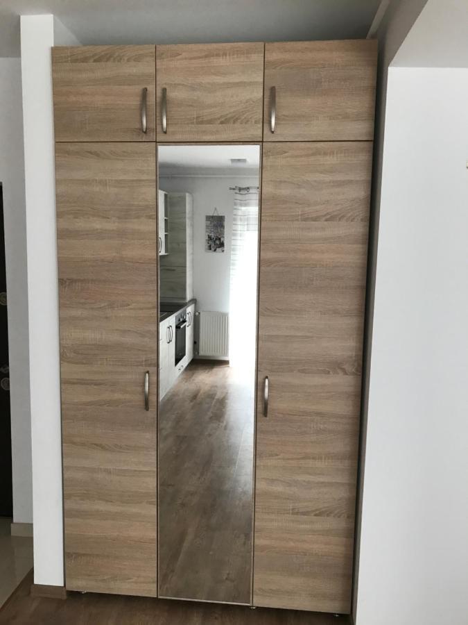 R&S Apartment Cluj Napoca Bagian luar foto