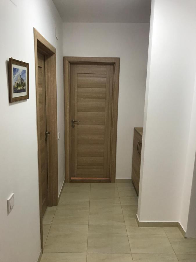 R&S Apartment Cluj Napoca Bagian luar foto