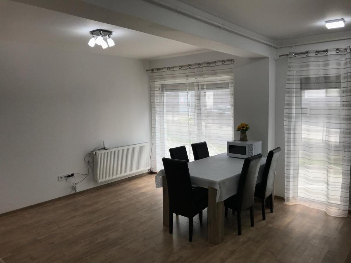 R&S Apartment Cluj Napoca Bagian luar foto
