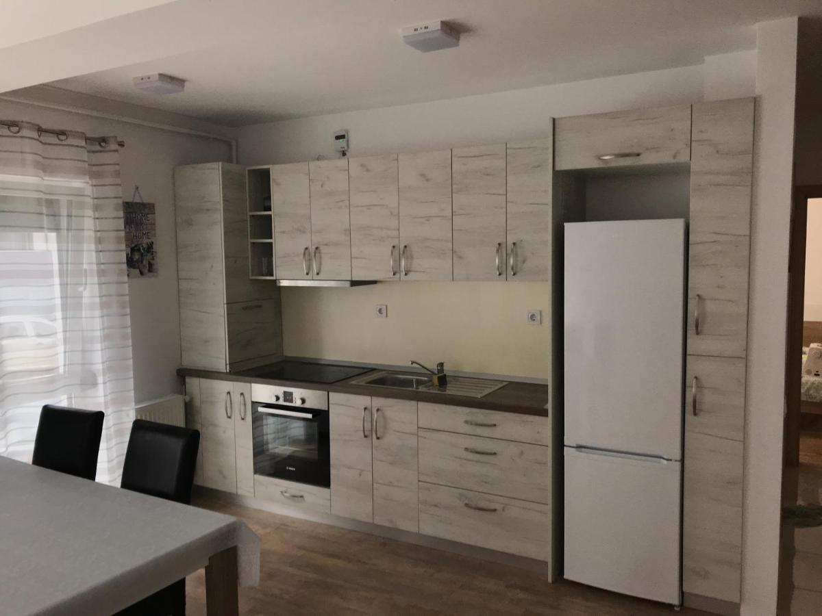 R&S Apartment Cluj Napoca Bagian luar foto