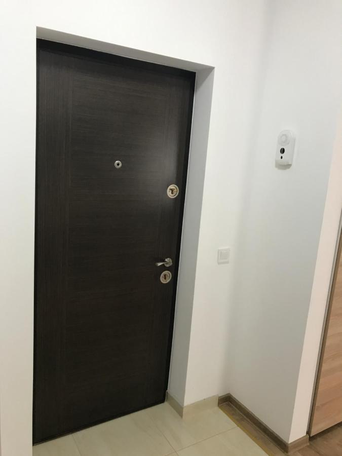 R&S Apartment Cluj Napoca Bagian luar foto